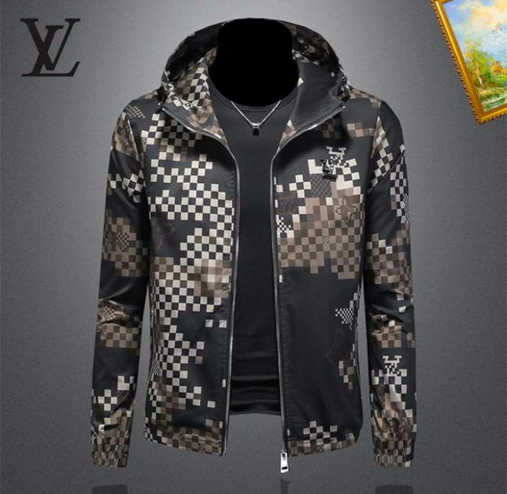 Picture of Louis Vuitton Jackets _SKULVM-5XL25tr29931689